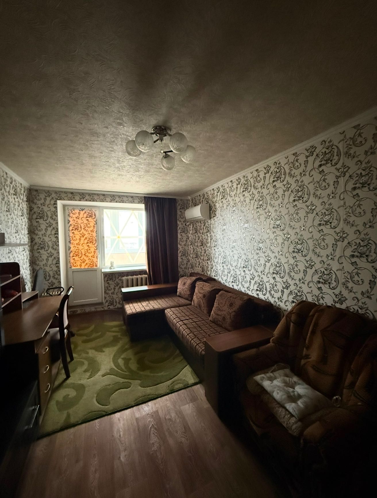 Продается 2к квартира