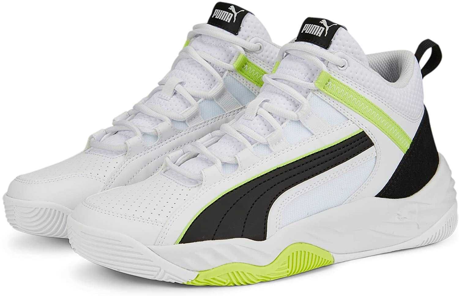 shoesmart.com.ua PUMA Кроссовки большой размер, 47 48 31.5 см.