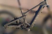 Quadro Canyon Strive On CFR