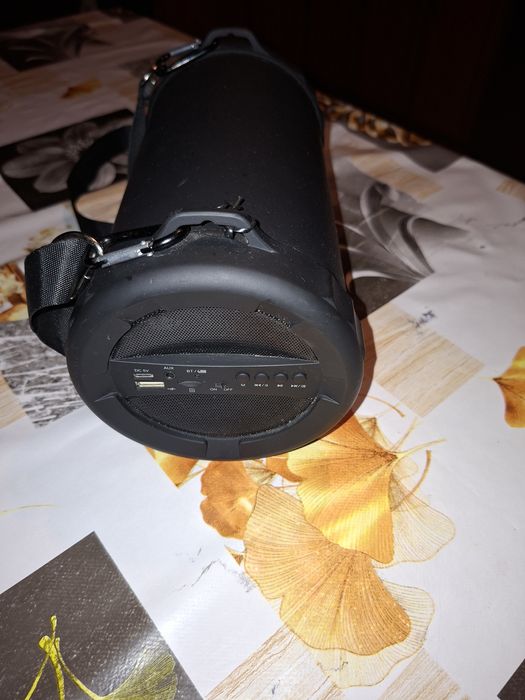 Głośnik bezprzewodowy Manta