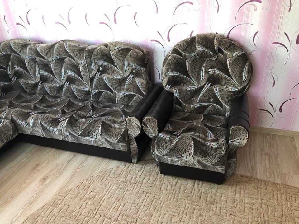 М*ЯКА ЧАСТИНА Комплектація як на фото