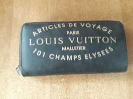 Louis Vuitton portfel