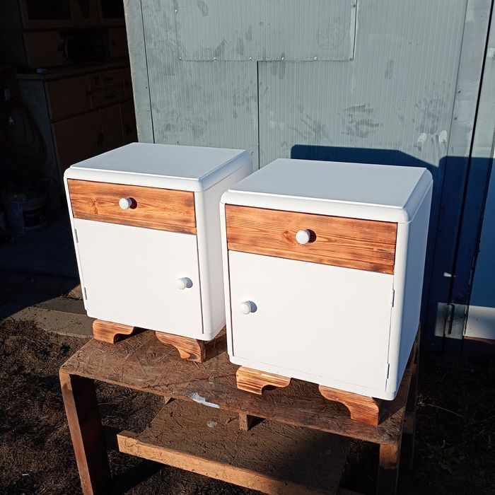 Renowacja mebli Odnawianie