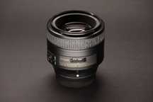 Nikon AF-S NIKKOR 85mm f/1.8G – Stan bardzo dobry