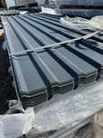 Blacha Trapezowa T18 7016 mat I gatunek