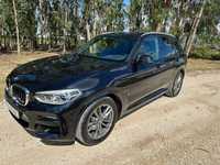 BMW X3 30 e xDrive Pack M