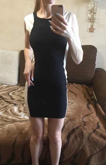 Платье женское, вечернее, повседневное, праздничное, m