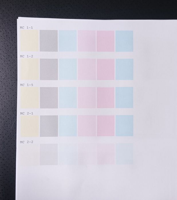 Принтер Epson L 850