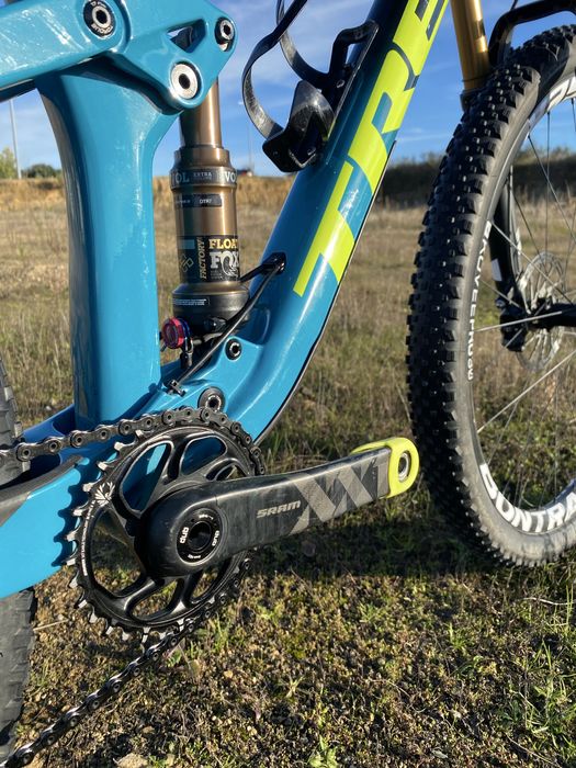 Trek Top Fuel topo gama