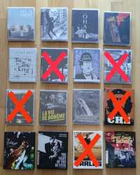 Criterion Collection - 80 filmes - Blu-rays (2/3)
