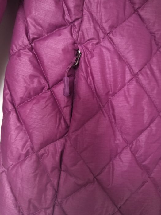 Kurtka wiosenna lekka pikowana XS  damska