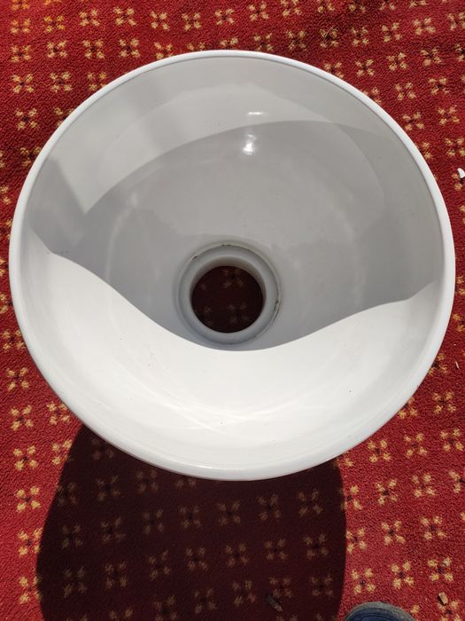 Pia em Cerâmica Antiga Coimbra