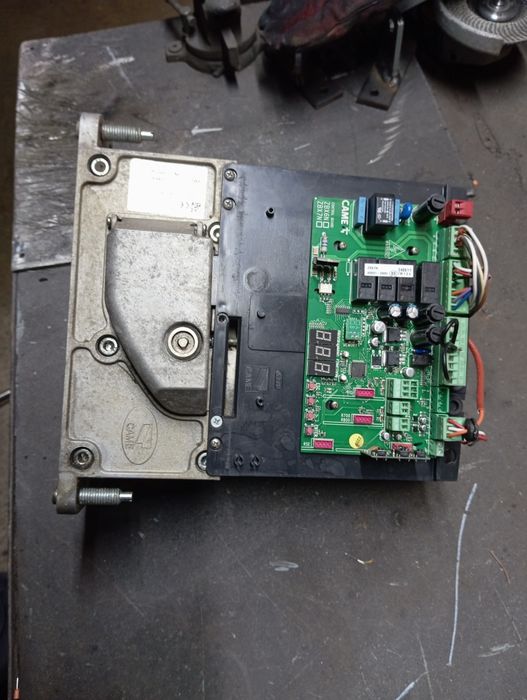 Came 109bx 800 sprawny