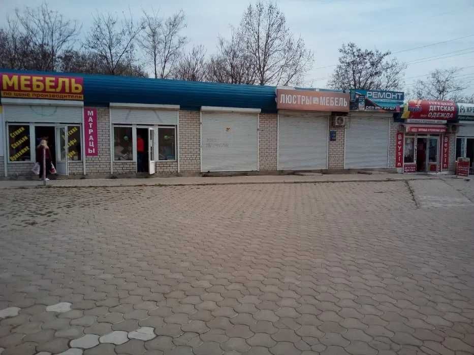 Продам или обменяю торговый павильон !