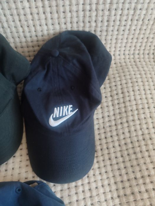 Оригинал кепка Nike