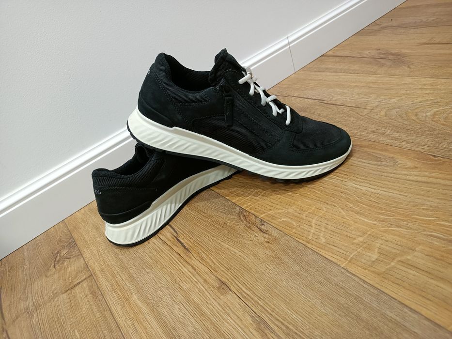 Ecco buty damskie trekkingowe Exostride r. 41