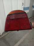 Farolim traseiro Volkswagen golf III