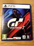 Gra Gran turismo 7 na PS5 - JAK NOWA