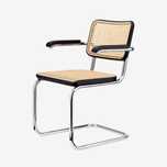 Cadeira THONET S 64 V, Nova