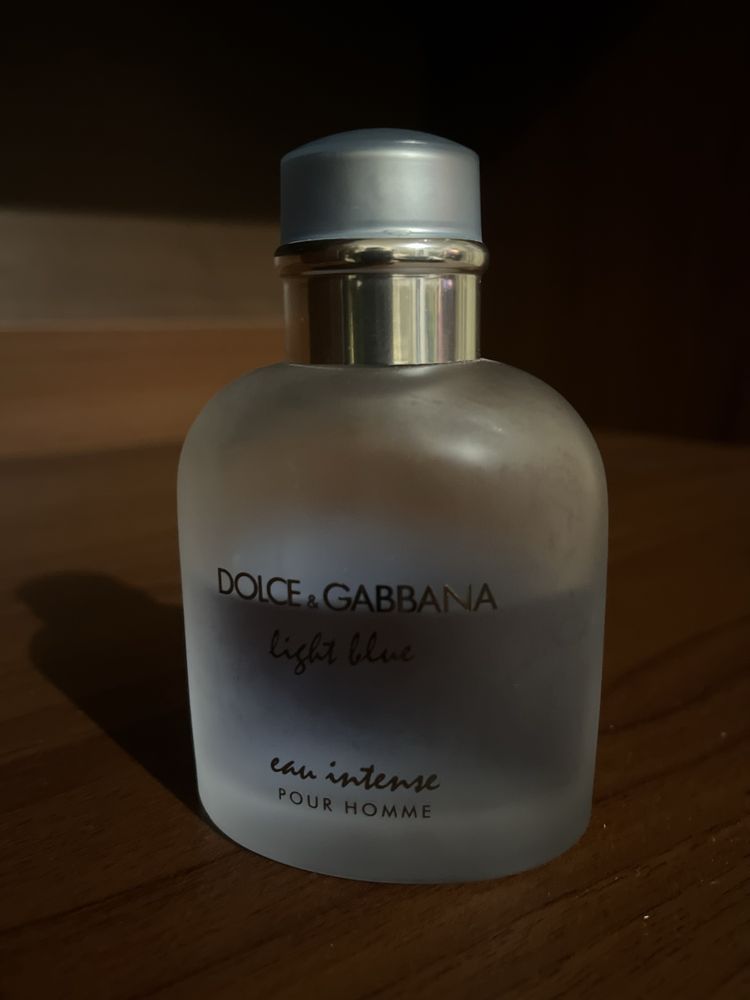 Парфуми чоловічі  Dolcе & Gabbana