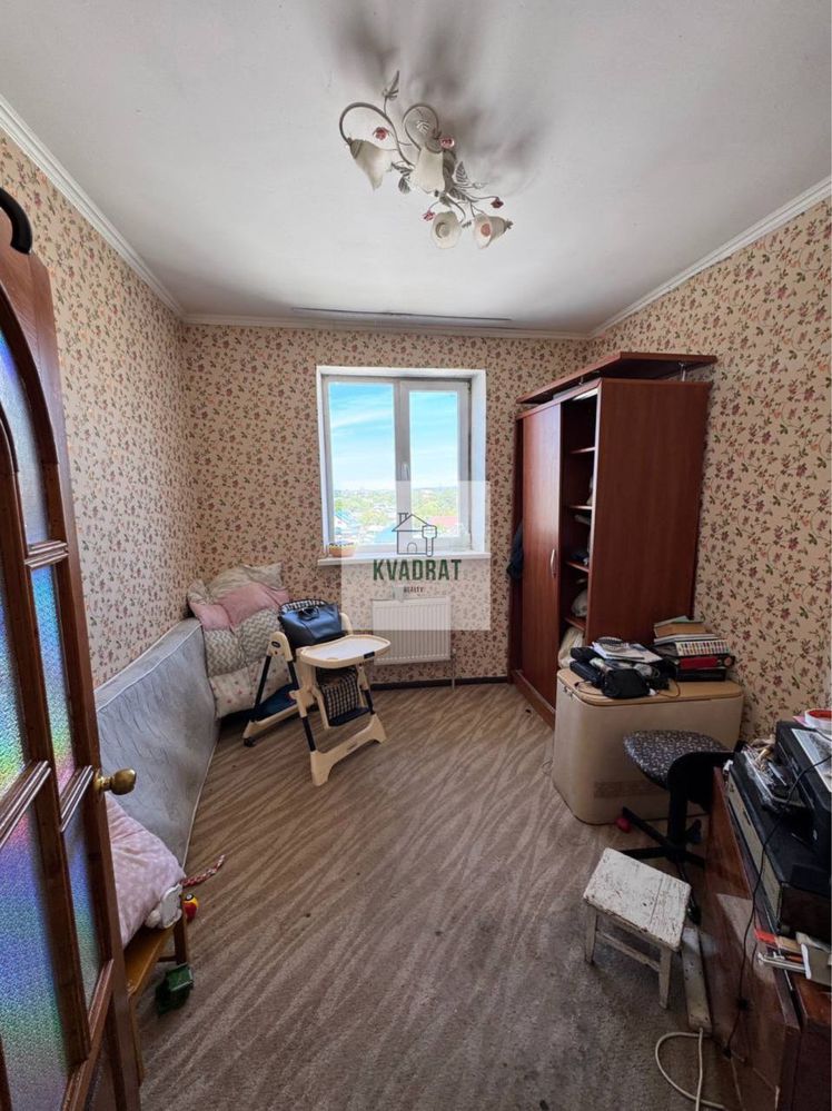 Продам 5-ти кімнатну квартиру 160 м.кв. у центрі міста