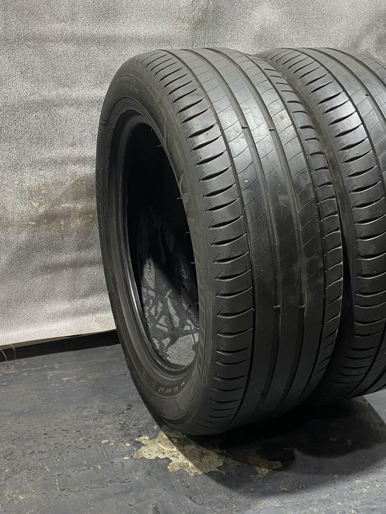 ‼️ЛІТНЯ РЕЗИНА‼️ Michelin • 215/55 R17 АРТ:777