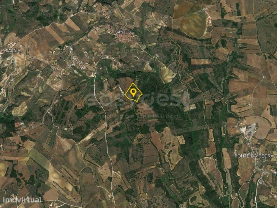 Novidade - Terreno - Imóvel de Banco