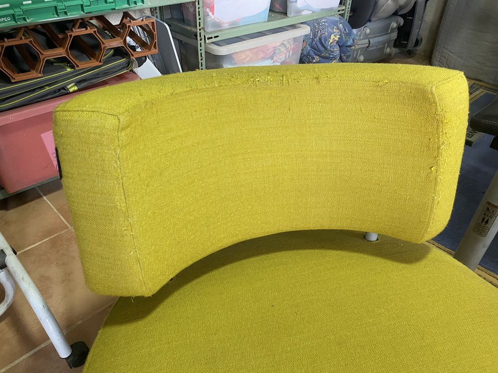 Sofá Verde SoftLine