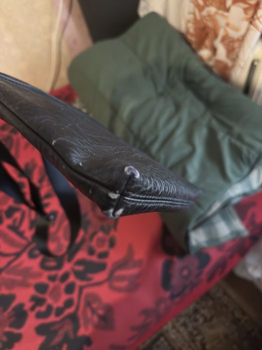 Сумка Месенджер Calvin Klein