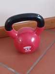 Kettlebell 12 kg powerfit