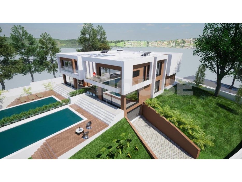 Moradia T4 / T5 Empreendimento Soltróia - Tróia