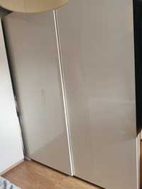 Ikea Pax drzwi FARDAL 200cm
