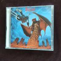 Meat Loaf - Bat out of Hell 2 фирменный музыкальный сд диск