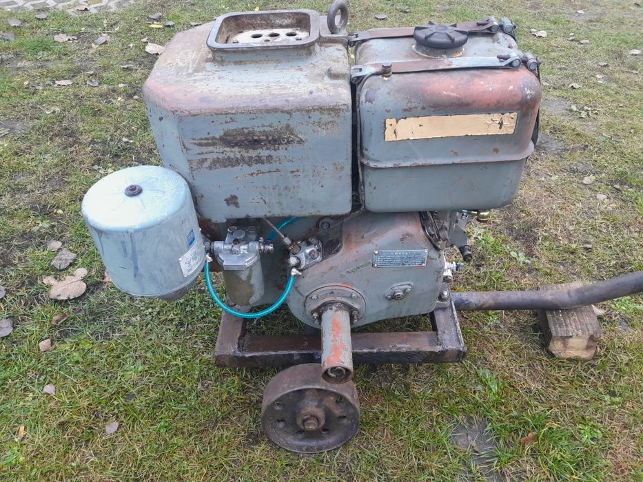 Silnik es 15 15 1hc102