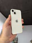 Apple iphone 13 128 gb білий 96% айфон