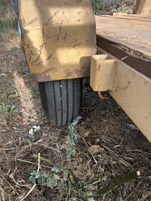 Joper Reboque Agrícola