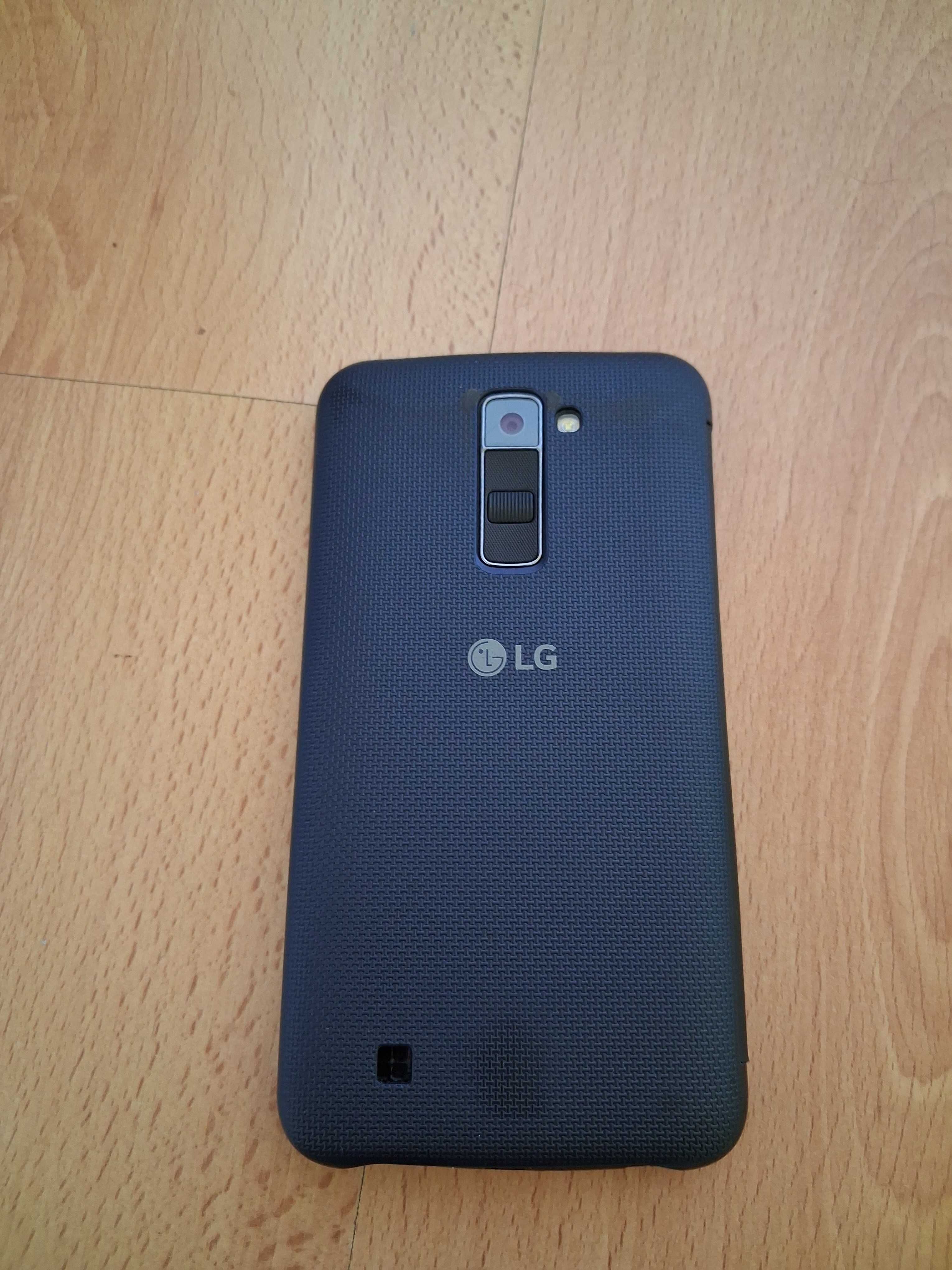 Telemovel Lg K10