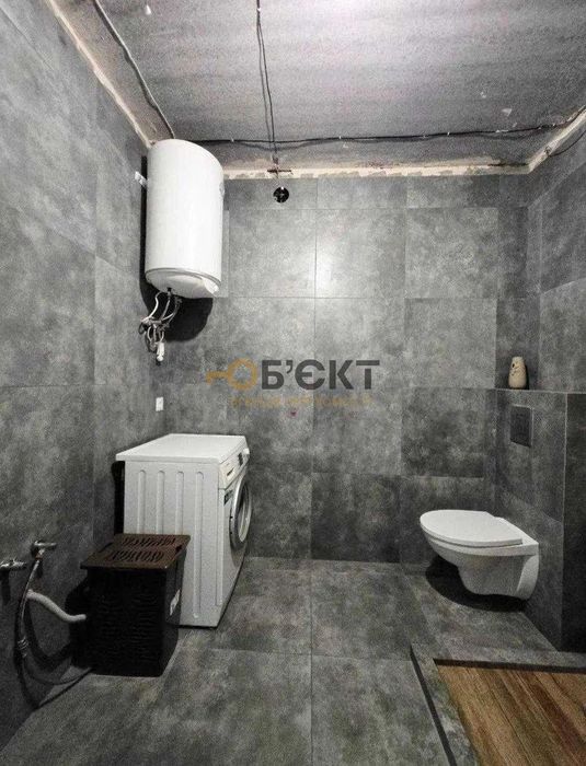 Продаж 1-кімнатної квартири, 42м2, ЖК Миру-2, м.ХТЗ, Новобудова