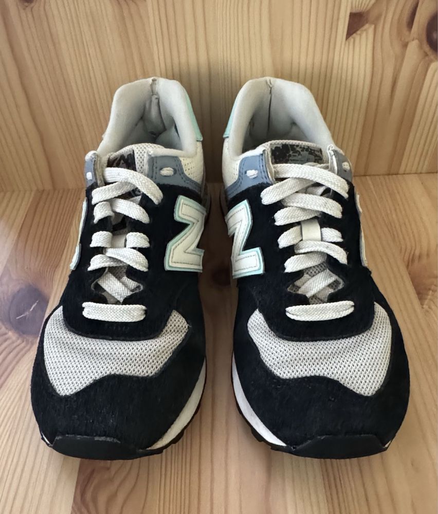 Кроссовки new balance