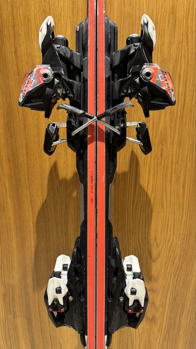 Narty gigantowe Racetiger GS 180 cm 19 m