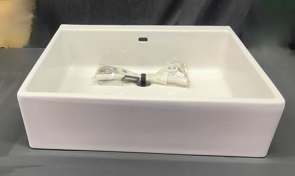 Zlew ceramiczny 70 cm 5230 Koło Nova Pro