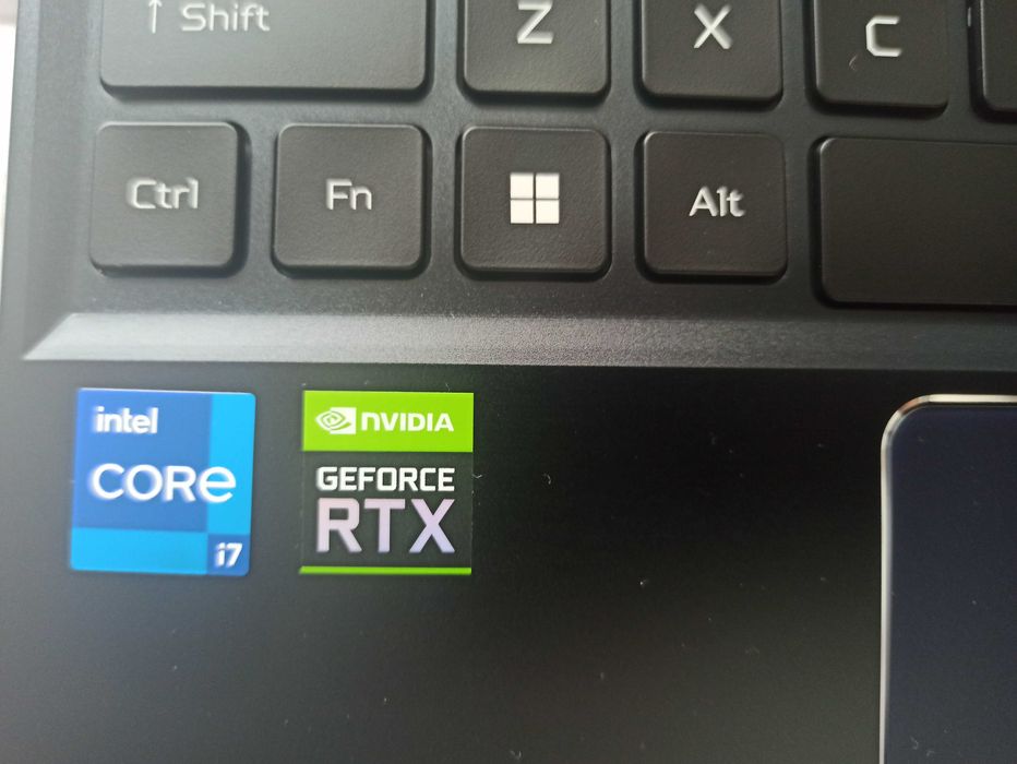 Laptop ACER Predator Helios 300