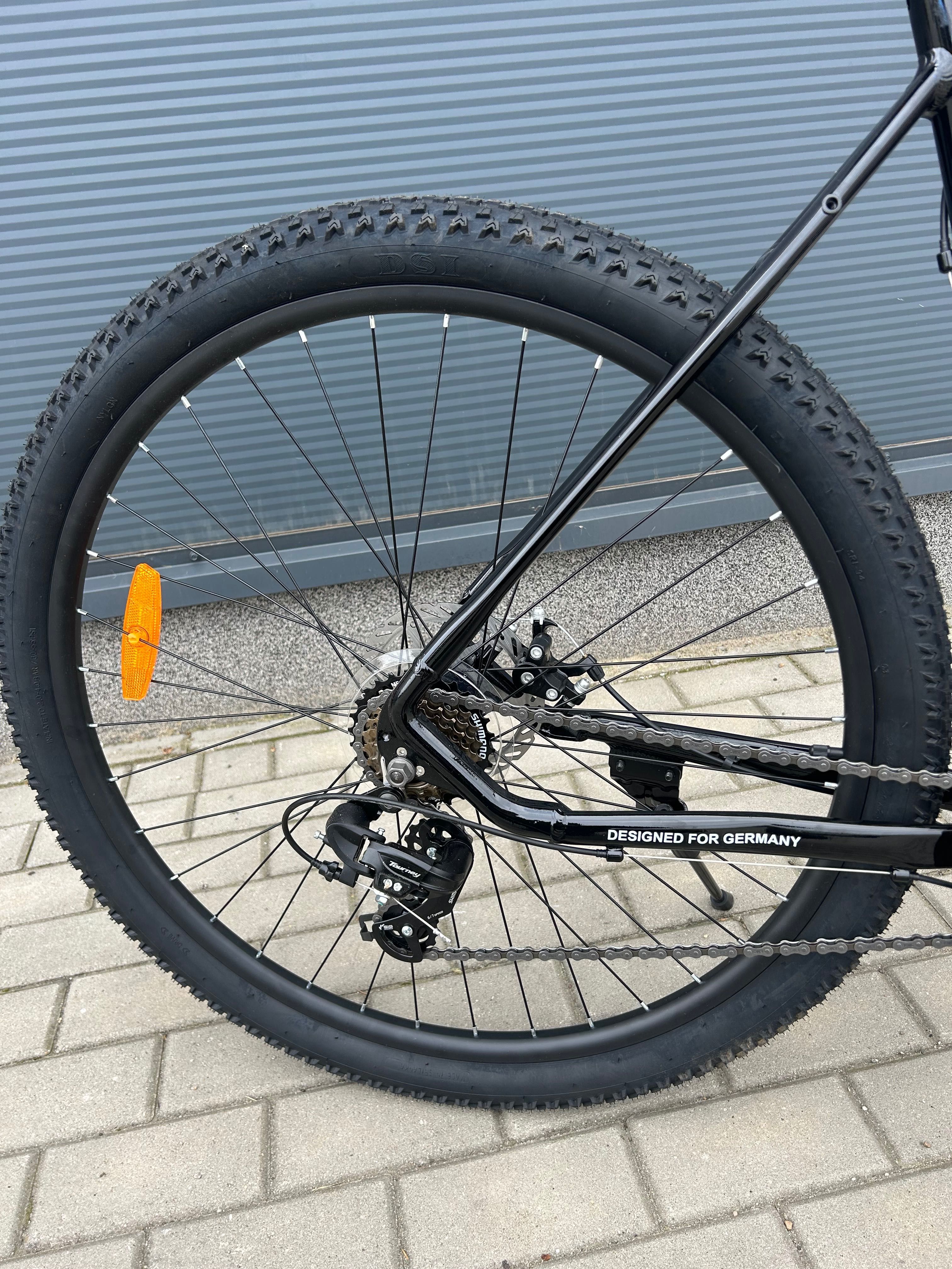 GADŻETY 300zł! Aluminiowy Rower Górski MTB VAPAAR | 29 cali rama L