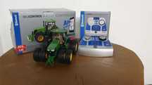 Siku Control 6736 John Deere 7290R traktor ciągnik
