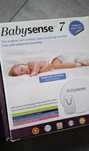 Monitor oddechu Babysense 7