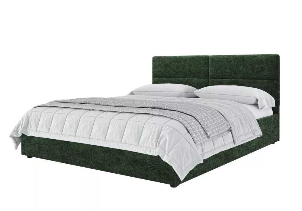 М'яке ліжко 160*200 з підйомним механізмом Нове