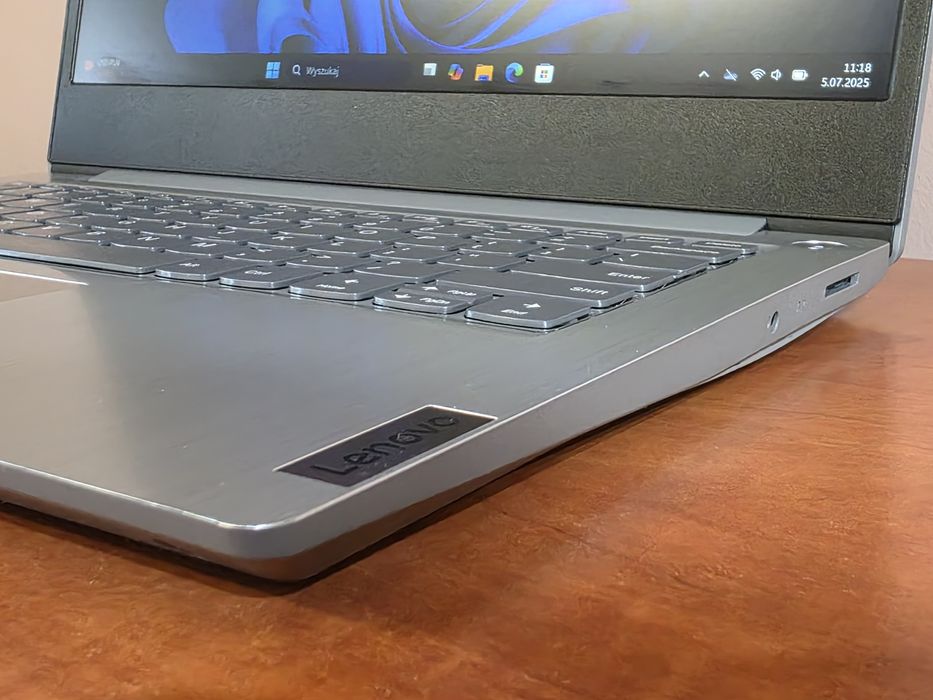 LENOVO IdeaPad 3 14IIL05•™Intel i3 1005G1•RAM 8Gb•SSD 256Gb•Windows 11