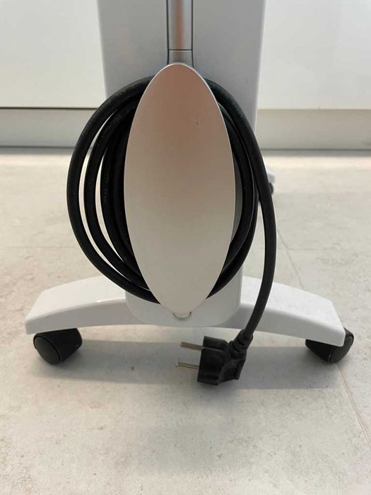 Aquecedor de Infravermelhos Mica FLAMA 2330FL (1500 W)