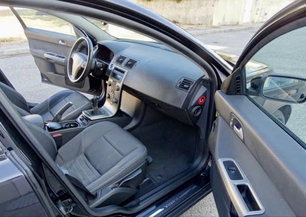 Volvo V50 1.6D 116cv