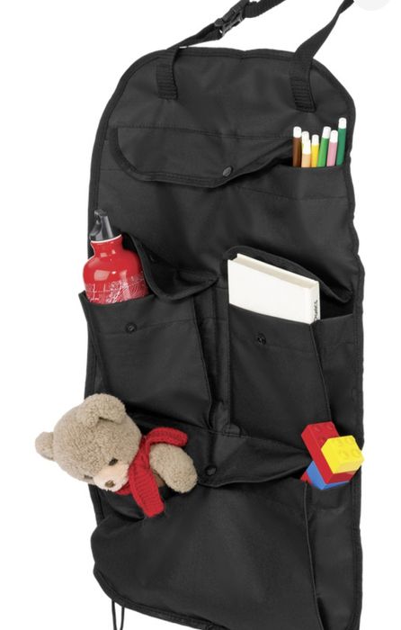 Органайзер на крісло Britax-Romer